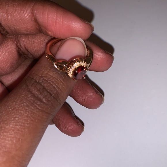 ❌Infinity Ring NWOT - Picture 6 of 9